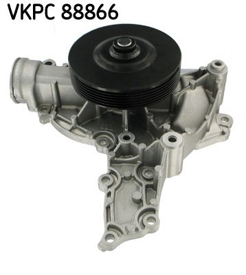 Wasserpumpe, Motorkühlung SKF VKPC88866