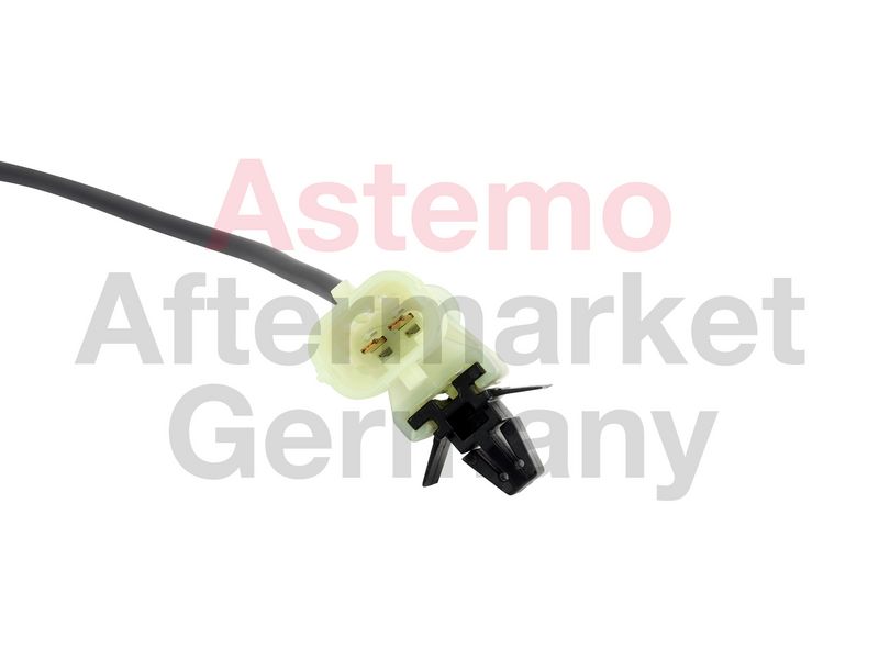 Sensor, Abgastemperatur HITACHI 2507078