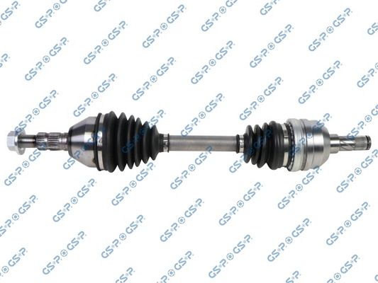 Antriebswelle GSP 260015