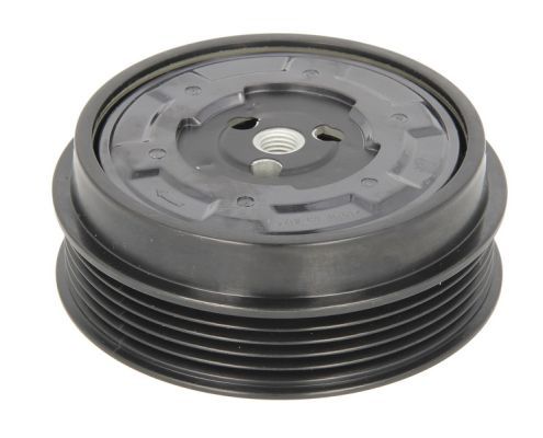 Magnetkupplung, Klimakompressor THERMOTEC KTT040139