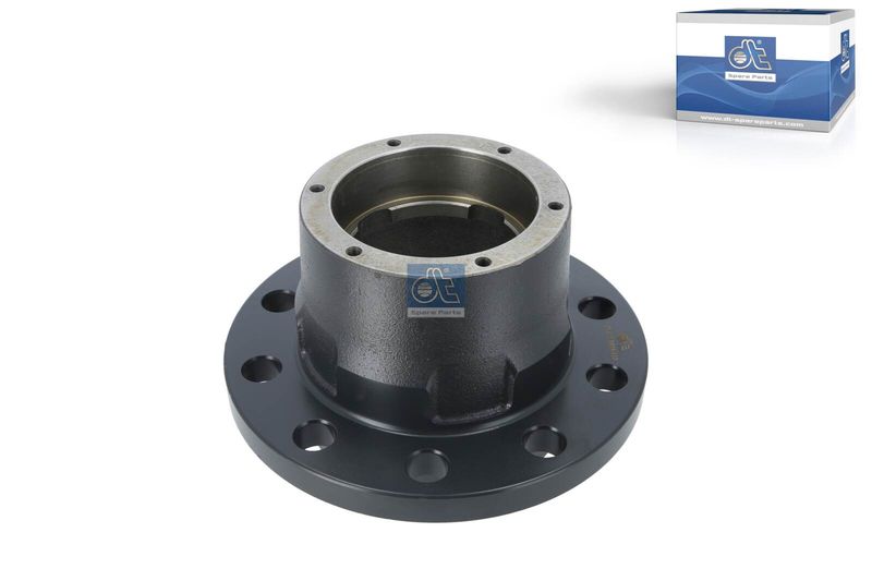 Radnabe DT Spare Parts 10.20412