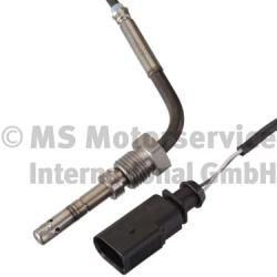 Sensor, Abgastemperatur PIERBURG 7.08369.73.0