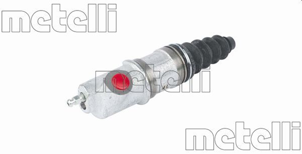 Nehmerzylinder, Kupplung METELLI 54-0068