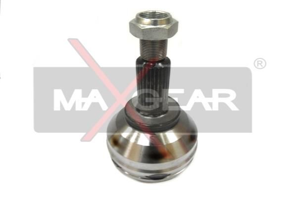 Gelenksatz Antriebswelle MAXGEAR 49-0526