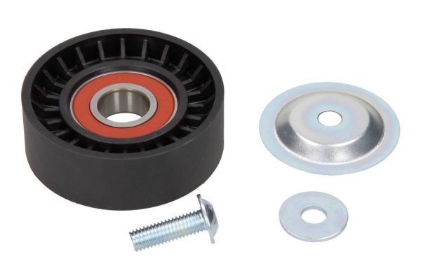 Spannrolle Keilrippenriemen MAXGEAR 54-0934