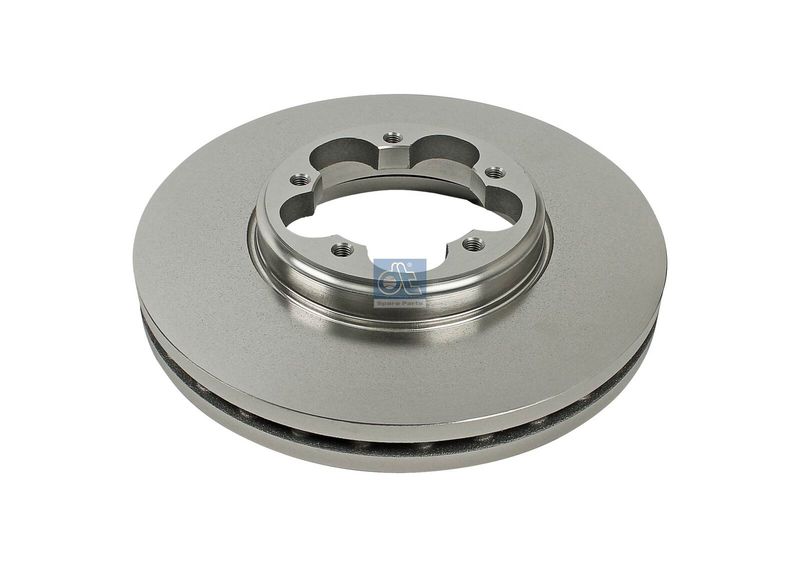 Bremsscheibe DT Spare Parts 13.31011