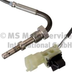 Sensor, Abgastemperatur PIERBURG 7.08369.49.0