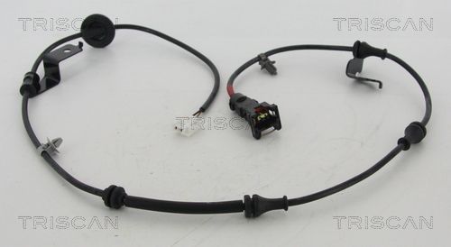 Sensor, Raddrehzahl TRISCAN 818043209
