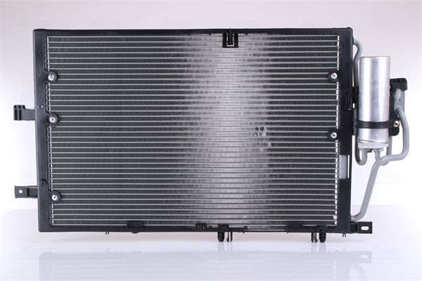 Kondensor, klimatanläggning NISSENS 94547