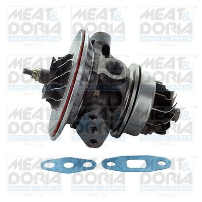 Rumpfgruppe, Lader MEAT & DORIA 60478