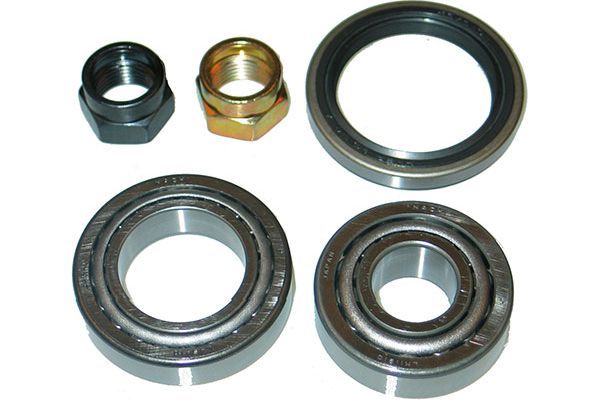 Radlagersatz KAVO PARTS WBK-4507