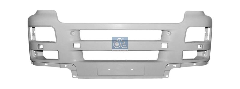 Stoßfänger DT Spare Parts 3.80007