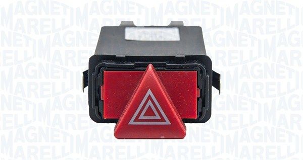 Warnblinkschalter MAGNETI MARELLI 000050974010