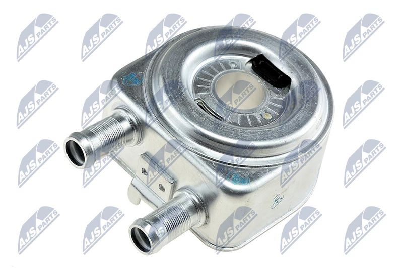 Ölkühler, Motoröl NTY CCL-HY-001