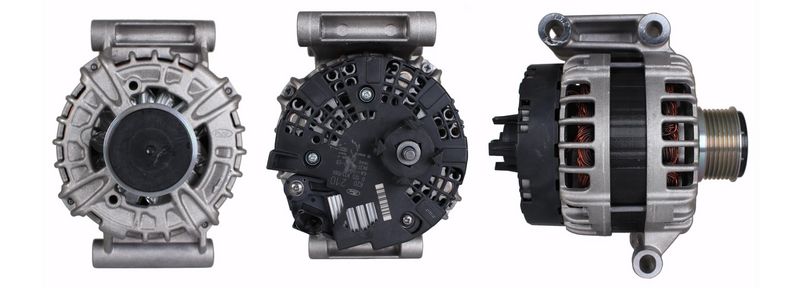 Generator ELSTOCK 28-7787