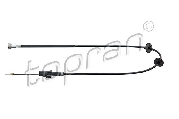Tachowelle TOPRAN 102 971