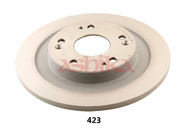 Bremsscheibe ASHIKA 61-04-423