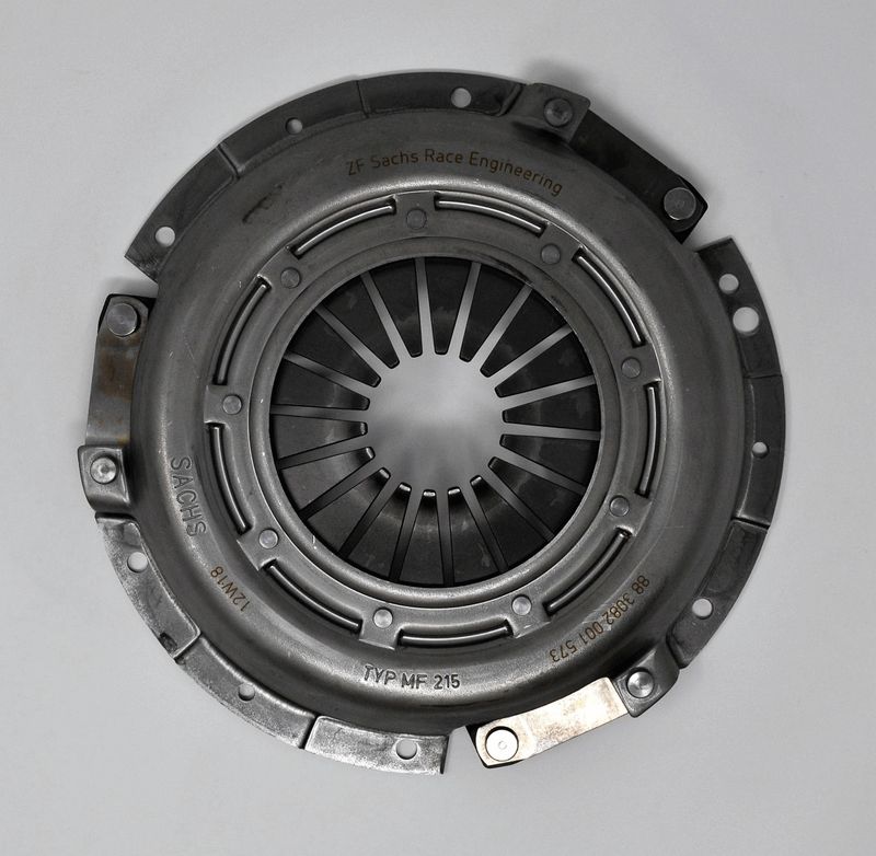 Kupplungsdruckplatte SACHS PERFORMANCE 883082 001573