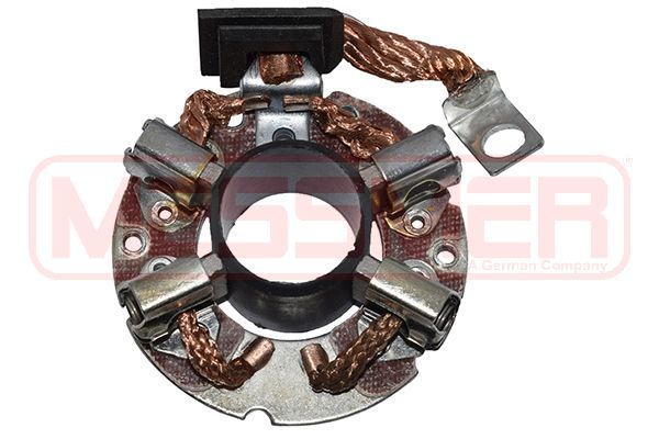 Halter, Kohlebürsten ERA 232072