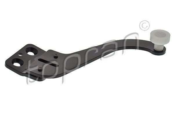 Rollenführung, Schiebetür TOPRAN 115 534