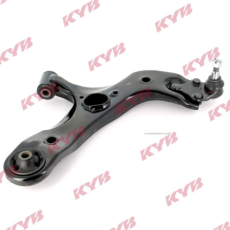 Querlenker KYB KSC4064