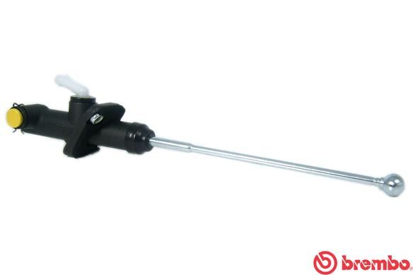 Geberzylinder, Kupplung BREMBO C 23 011