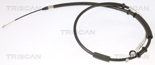 Seilzug Feststellbremse TRISCAN 8140 151088