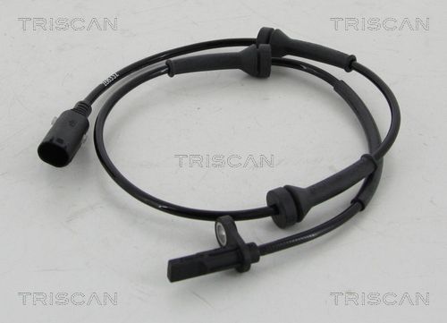 Sensor, Raddrehzahl TRISCAN 818016225