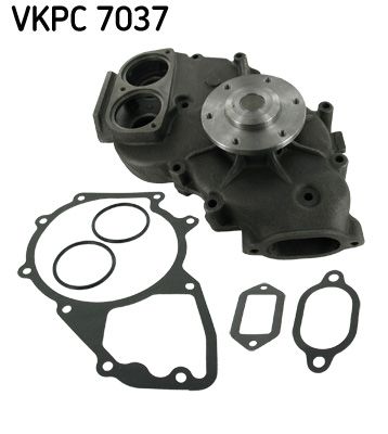 Wasserpumpe, Motorkühlung SKF VKPC7037