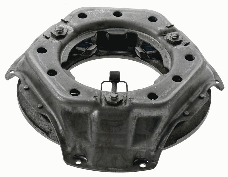 Kupplungsdruckplatte SACHS 1882230238