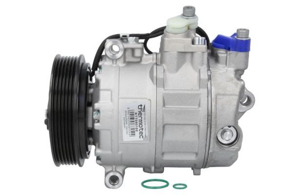 Kompressor, Klimaanlage THERMOTEC KTT090188