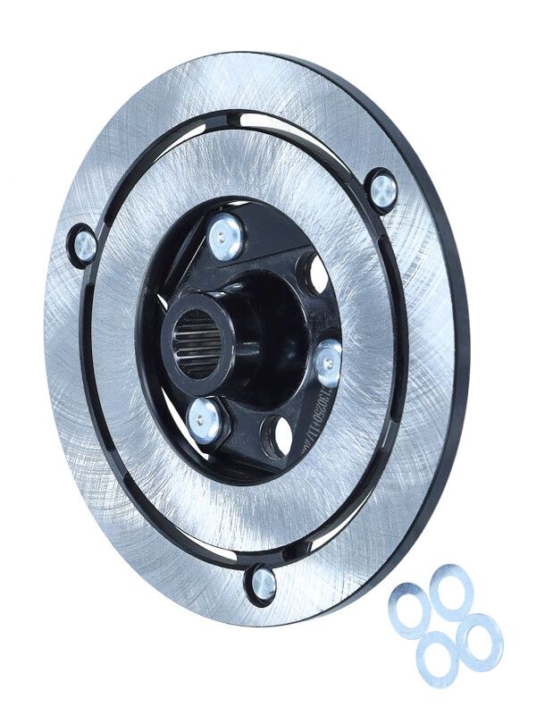 Mitnehmerscheibe, Magnetkupplung (Kompressor) MAXGEAR AC130250