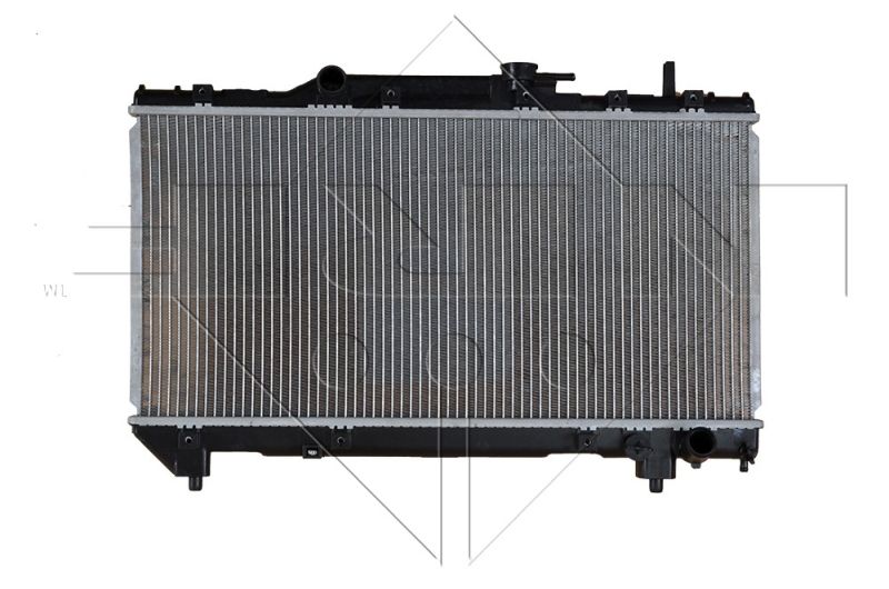 Kühler, Motorkühlung NRF 517590