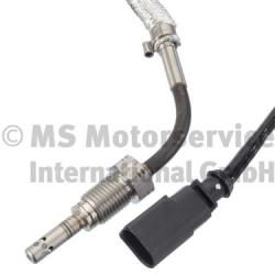 Sensor, Abgastemperatur PIERBURG 7.08369.81.0