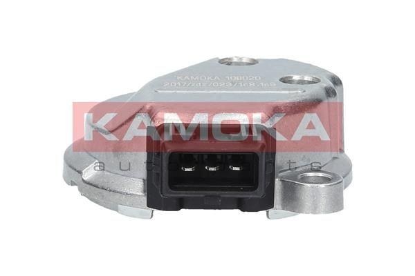 Sensor, Nockenwellenposition KAMOKA 108020