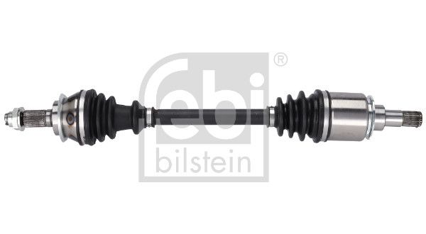 Antriebswelle FEBI BILSTEIN 182854