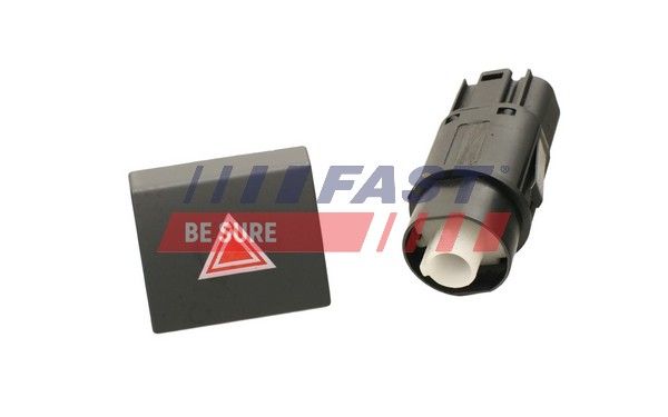 Warnblinkschalter FAST FT81401