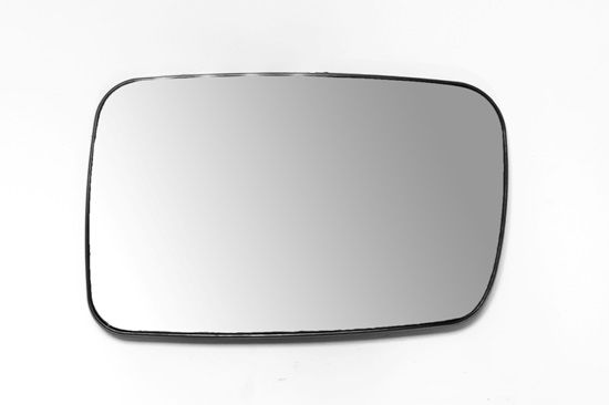 Spiegelglas, Außenspiegel ABAKUS 0423g02