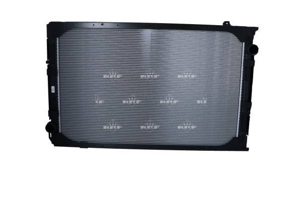 Kühler, Motorkühlung NRF 50193