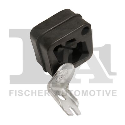 Halter Abgasanlage FA1 103-926
