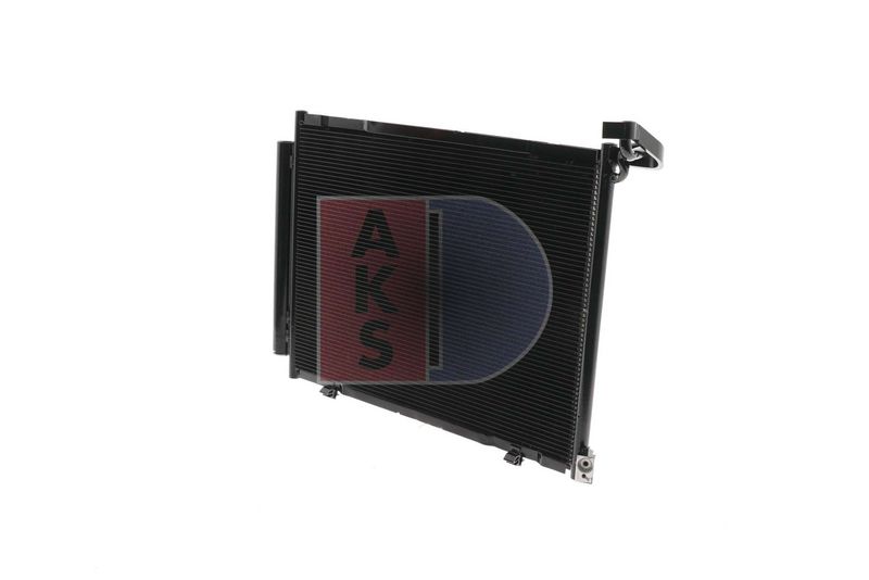 Kondensator, Klimaanlage AKS DASIS 092040N