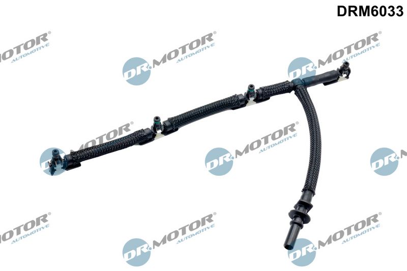 Schlauch Leckkraftstoff Dr.Motor Automotive DRM6033