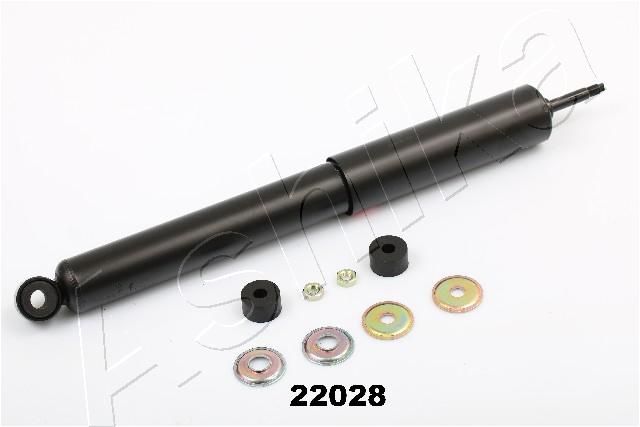 Stoßdämpfer Ashika MA-22028