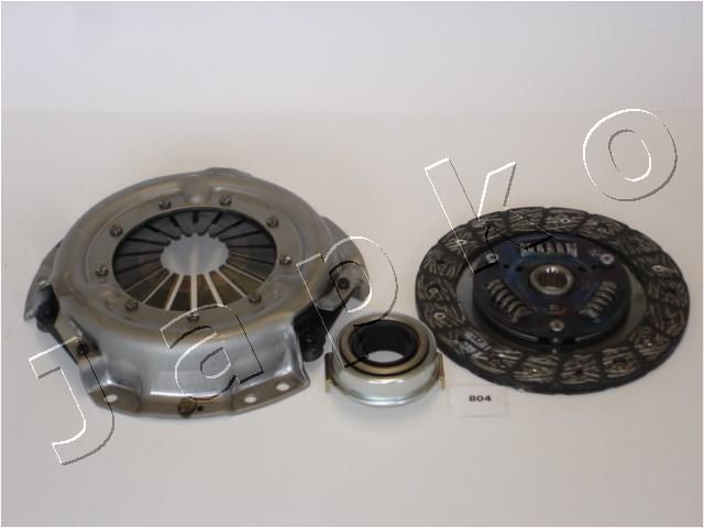 Kupplungssatz JAPKO 92804