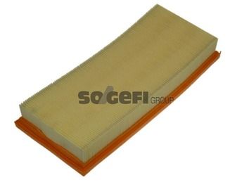 Luftfilter PURFLUX a1126