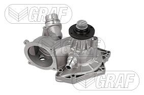 Wasserpumpe Graf PA856