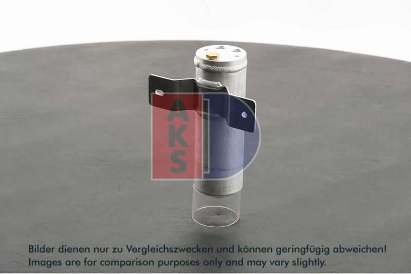 Trockner, Klimaanlage AKS DASIS 803700N