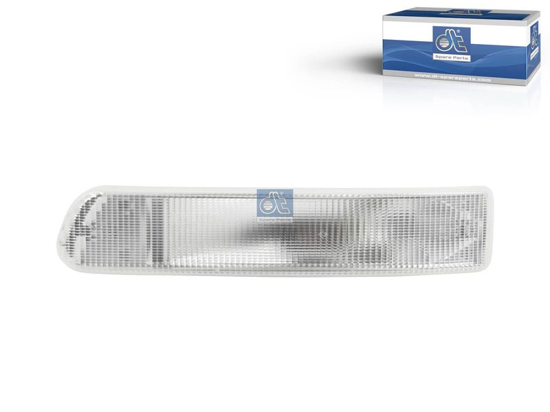 Blinkleuchte DT Spare Parts 7.25104