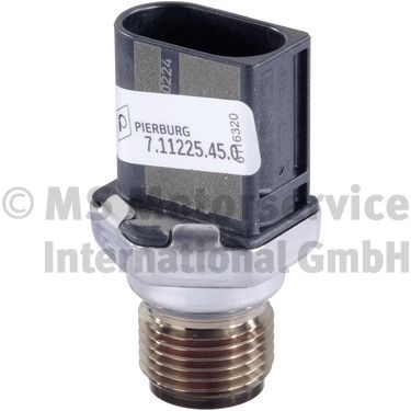 Kraftstoffdrucksensor PIERBURG 7.11225.45.0