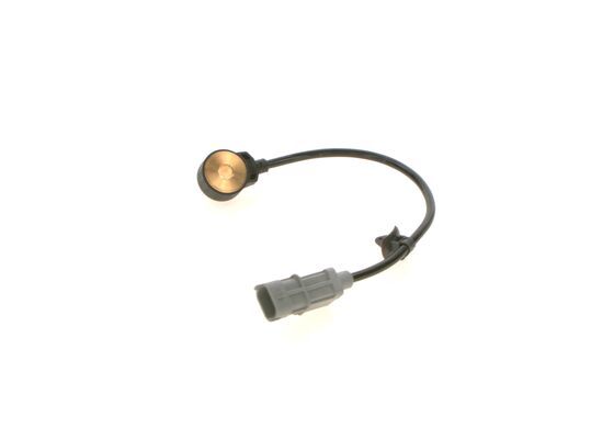Klopfsensor BOSCH 0261231228